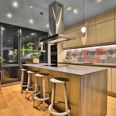 Hammock Heights! Hot Tub,Private Garage,Citycentre 曼彻斯特 外观 照片
