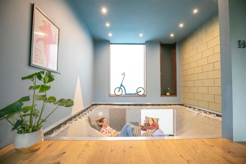 Hammock Heights! Hot Tub,Private Garage,Citycentre 曼彻斯特 外观 照片