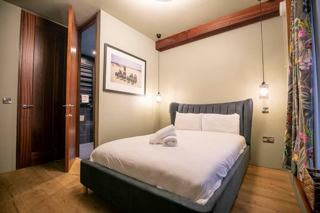 Hammock Heights! Hot Tub,Private Garage,Citycentre 曼彻斯特 外观 照片
