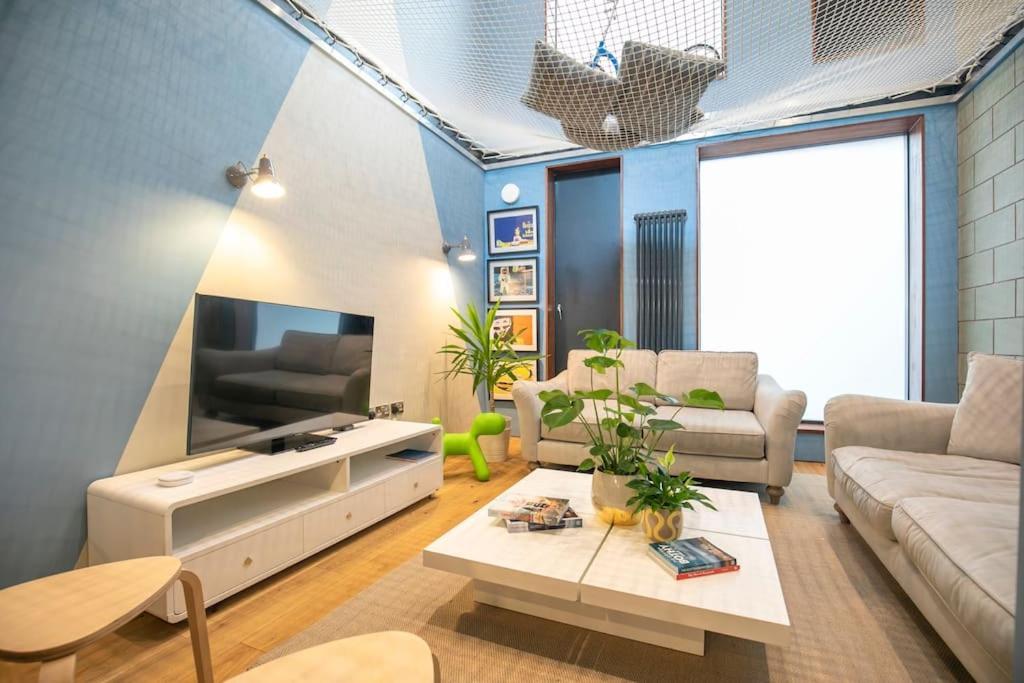 Hammock Heights! Hot Tub,Private Garage,Citycentre 曼彻斯特 外观 照片