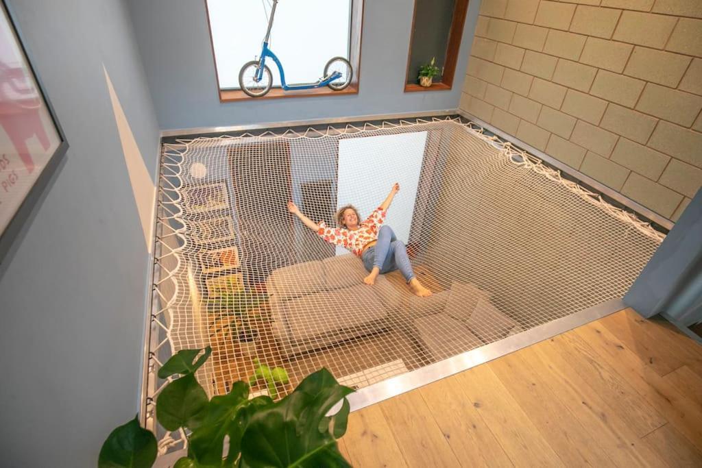 Hammock Heights! Hot Tub,Private Garage,Citycentre 曼彻斯特 外观 照片