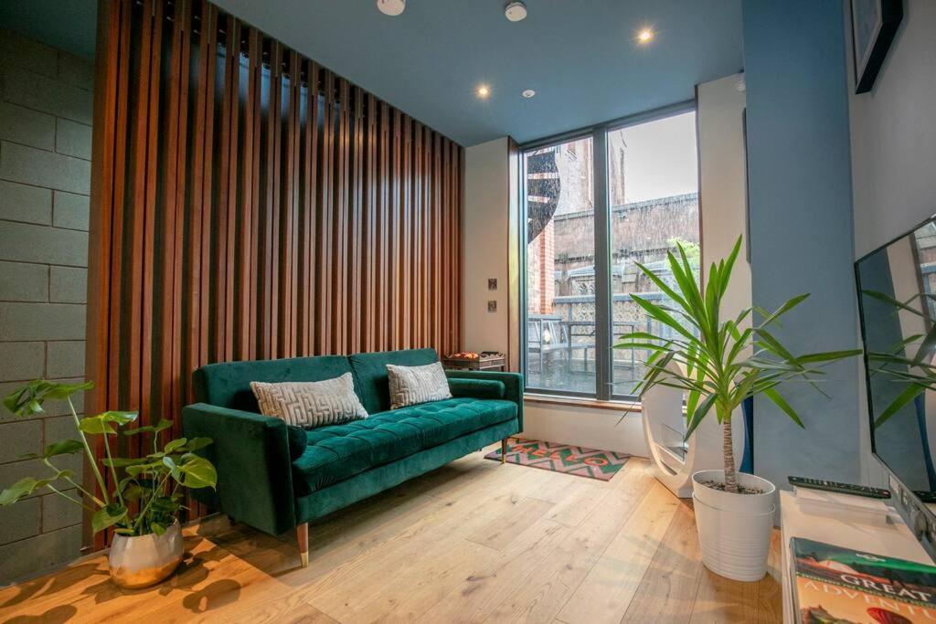 Hammock Heights! Hot Tub,Private Garage,Citycentre 曼彻斯特 外观 照片