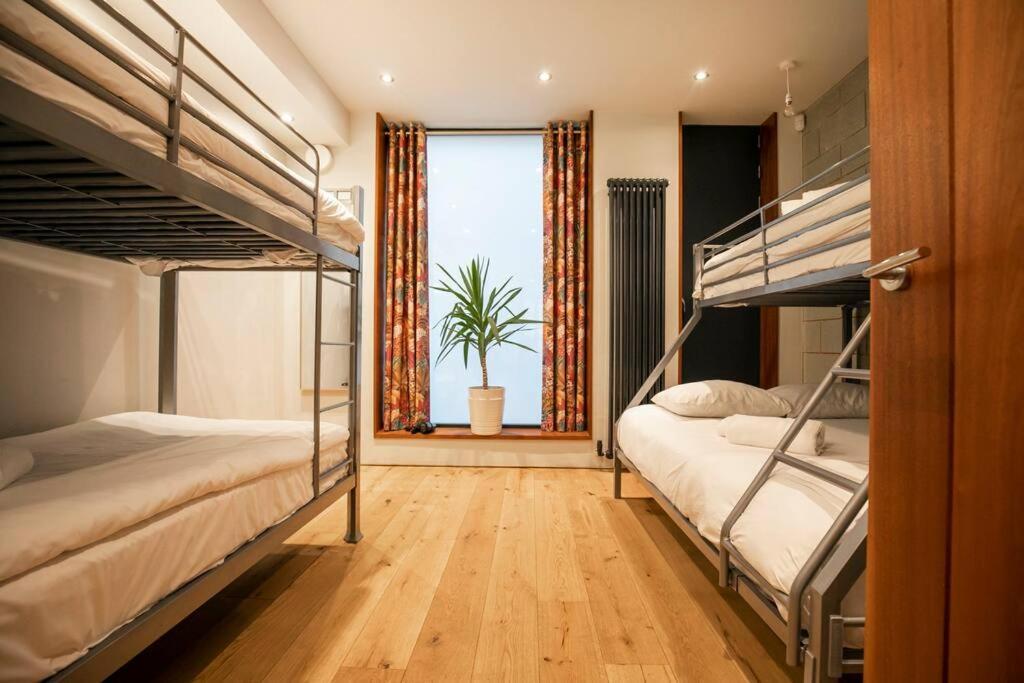 Hammock Heights! Hot Tub,Private Garage,Citycentre 曼彻斯特 外观 照片